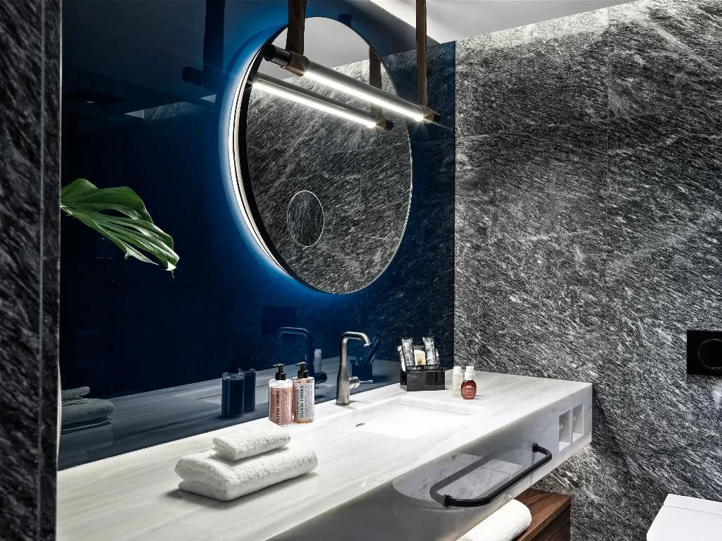 Double or Twin SUPERIOR Room, Athens Capital Center Hotel-MGallery, Athens