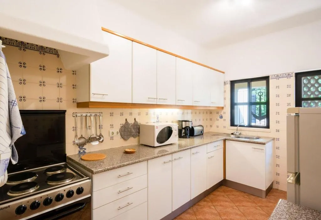 Room, Algar Seco Parque, Algarve
