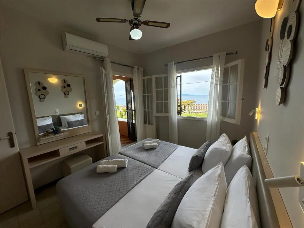 APARTMENT STANDARD Room, Nikos Apartments Corfu, Corfu