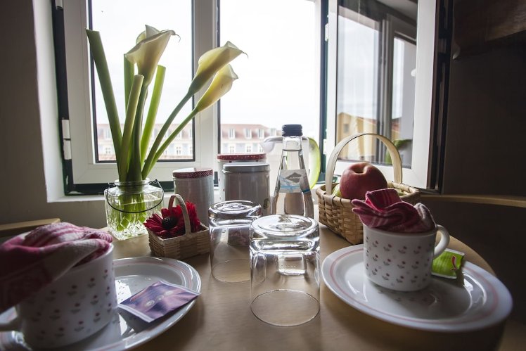 Lisbon Inn Bica Suites, Lisbon