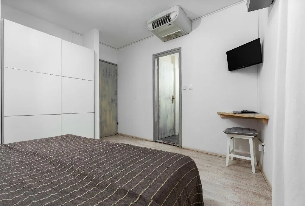 Room, Villa Borgo B&B, Istria