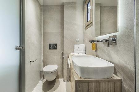 Lambi Resort, Kos