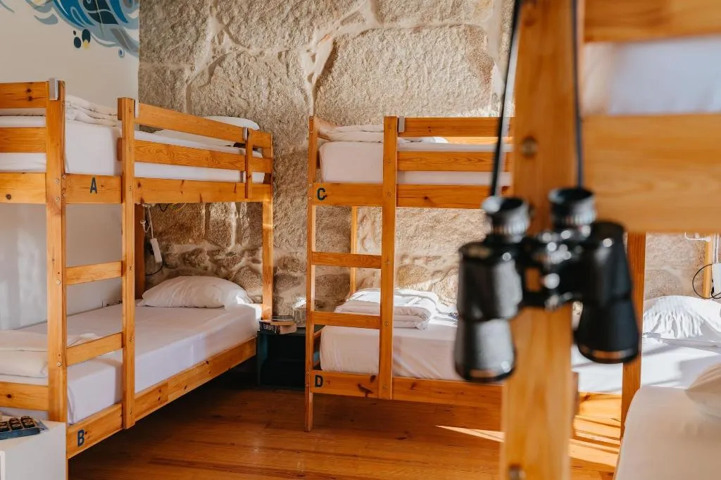 Room, Happy Porto Hostel & Apartments, Porto