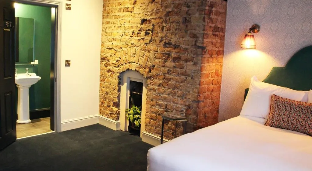 DOUBLE STANDARD Room, House Dublin, Dublin