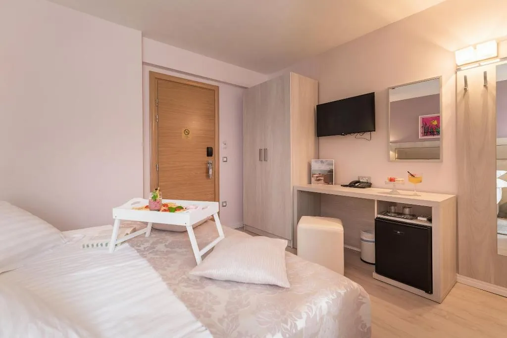 Room, Maritimo, Split