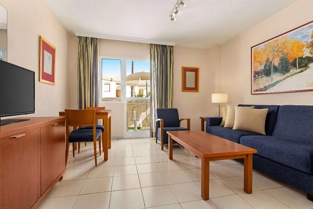 APARTMENT CLASSIC Room, Ramada Hotel & Suites By Wyndham Costa Del Sol, Costa Del Sol