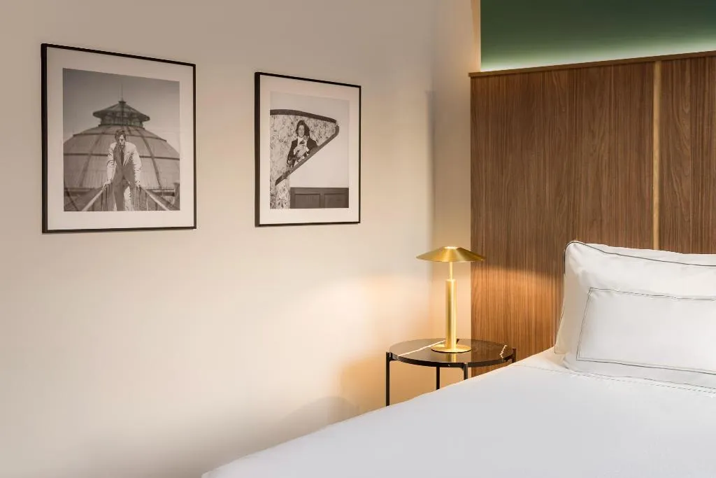 Room CLASSIC Room, Melia Milano, Milan