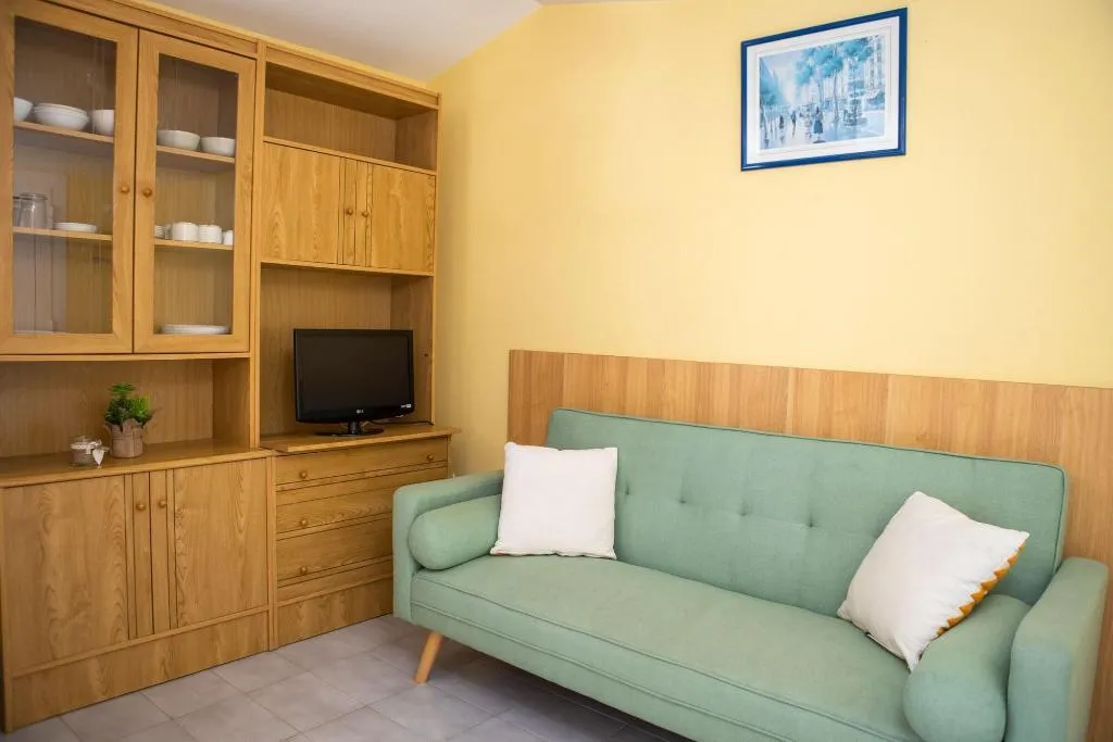 Room, Apartamentos Els Salats Estartit, Costa Brava