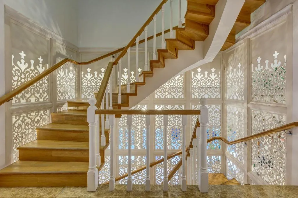 Lobby, Antmare Hotel, Izmir