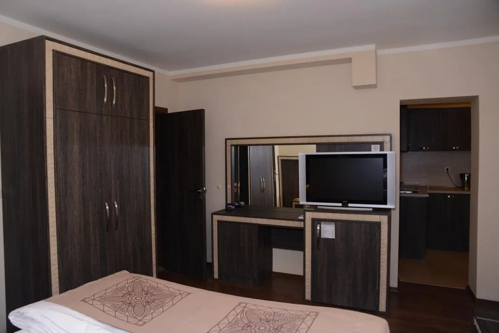 DOUBLE STANDARD Room, Argisht Palace, Varna