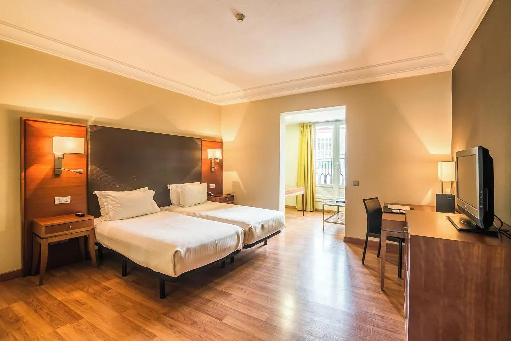 Room, Exe Almeria Centro, Costa Almeria