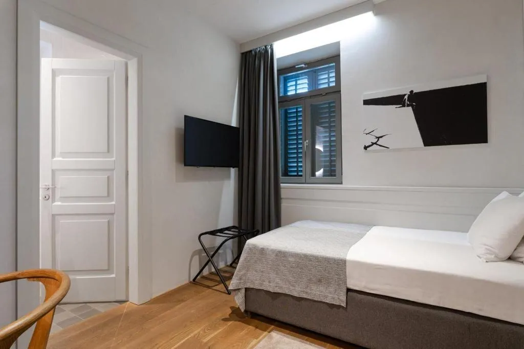 Room, Hotel Peteani, Istria