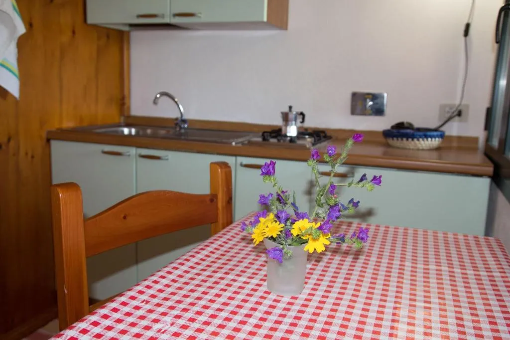 Room, Agriturismo Lu Branu, Olbia