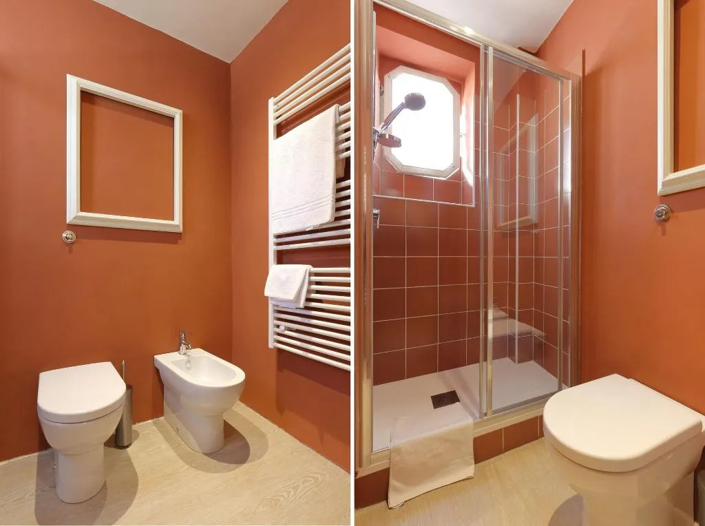 Room, Dimora Bandinelli Firenze, Florence