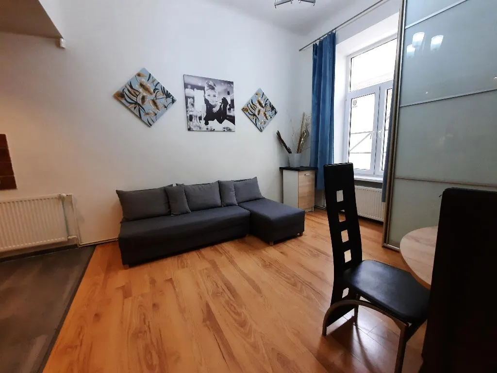 APARTMENT TWO BEDROOMS Room, Lorf Hostel&Coffee, Krakow