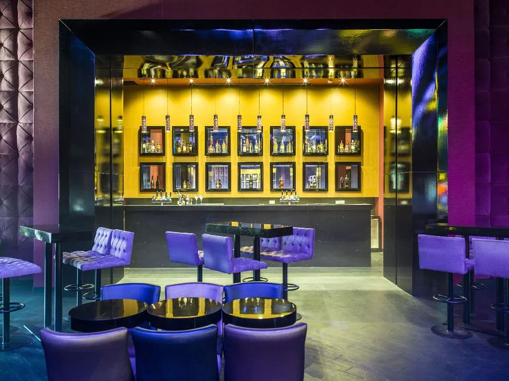 Sports and Entertainment, Olympic Lagoon Resort, Cyprus