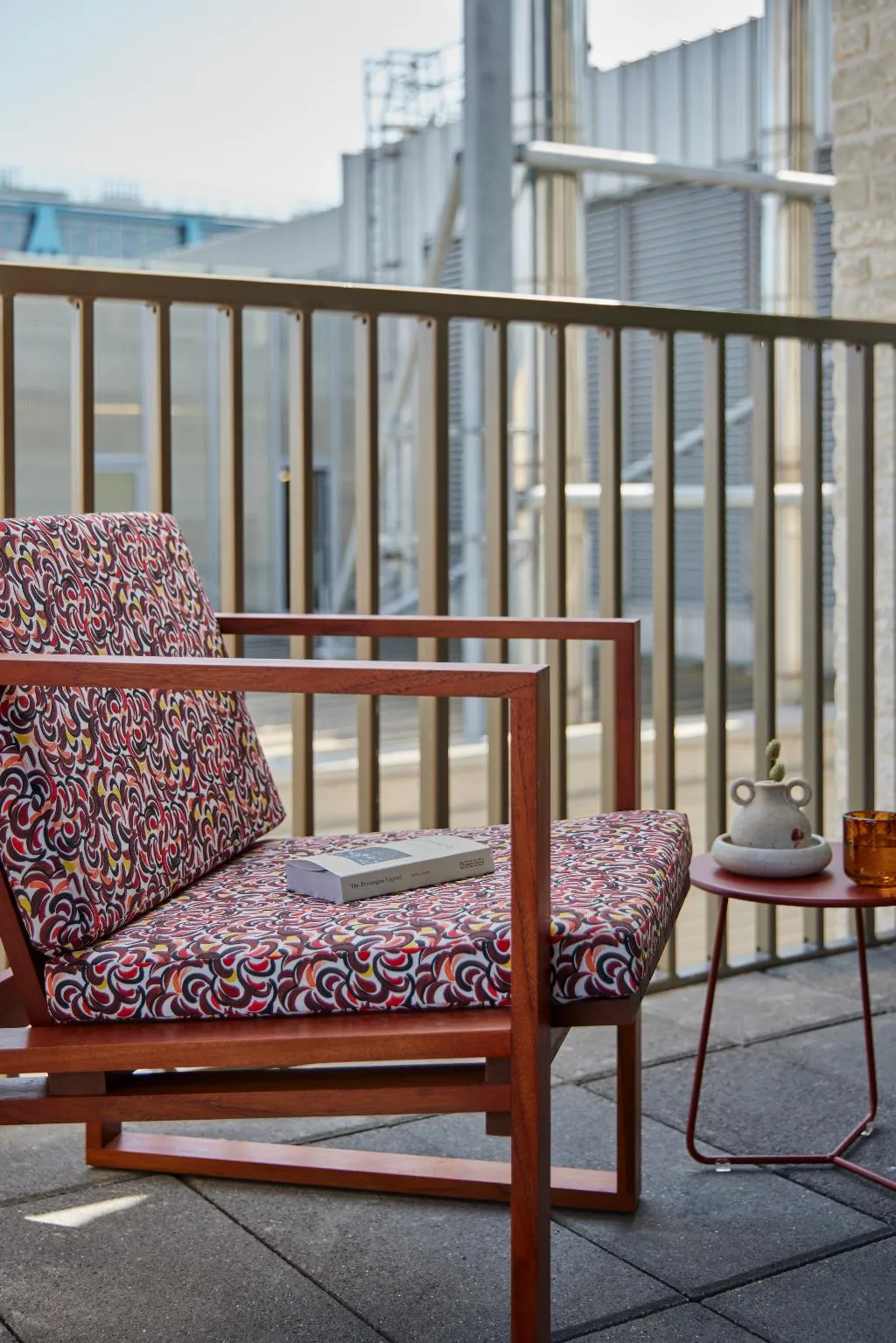 SUITE TWO BEDROOMS Room, Beckett Locke, North Docks, Dublin