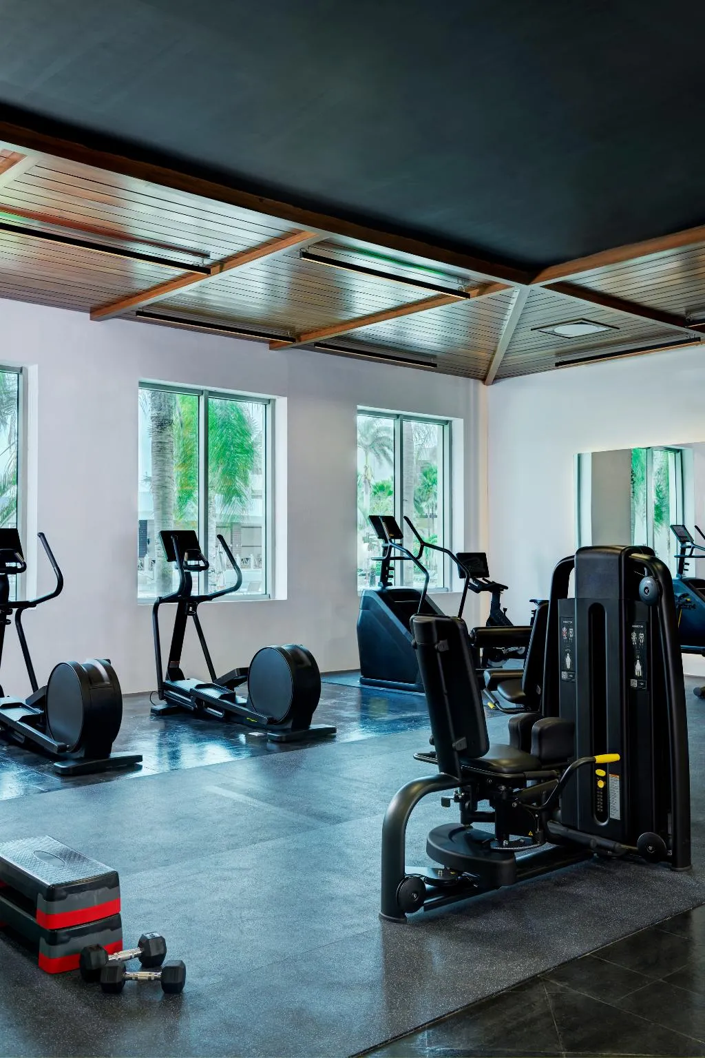 Sports and Entertainment, Dreams Puerto Morelos Resort & Spa, Cancun Area