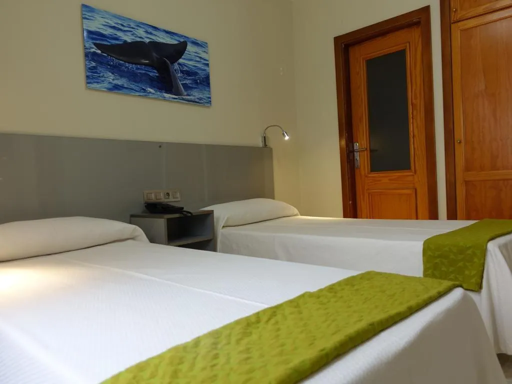 Room, Andrea's, Tenerife