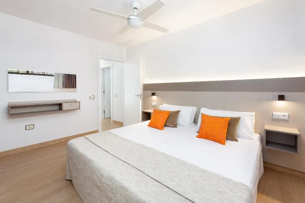 Room, Aguamar, Tenerife