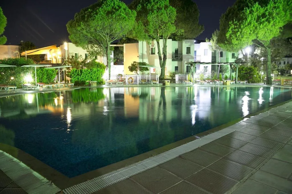 Sports and Entertainment, Sea Side Beach Club, Bodrum