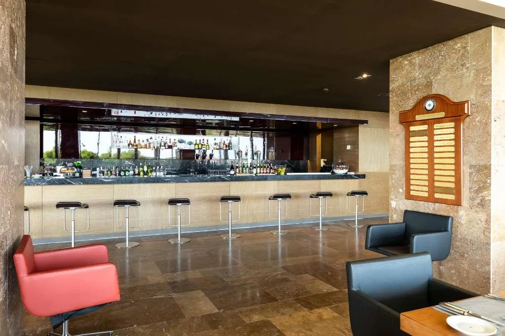 Bar, Parador de El Saler, Costa Blanca