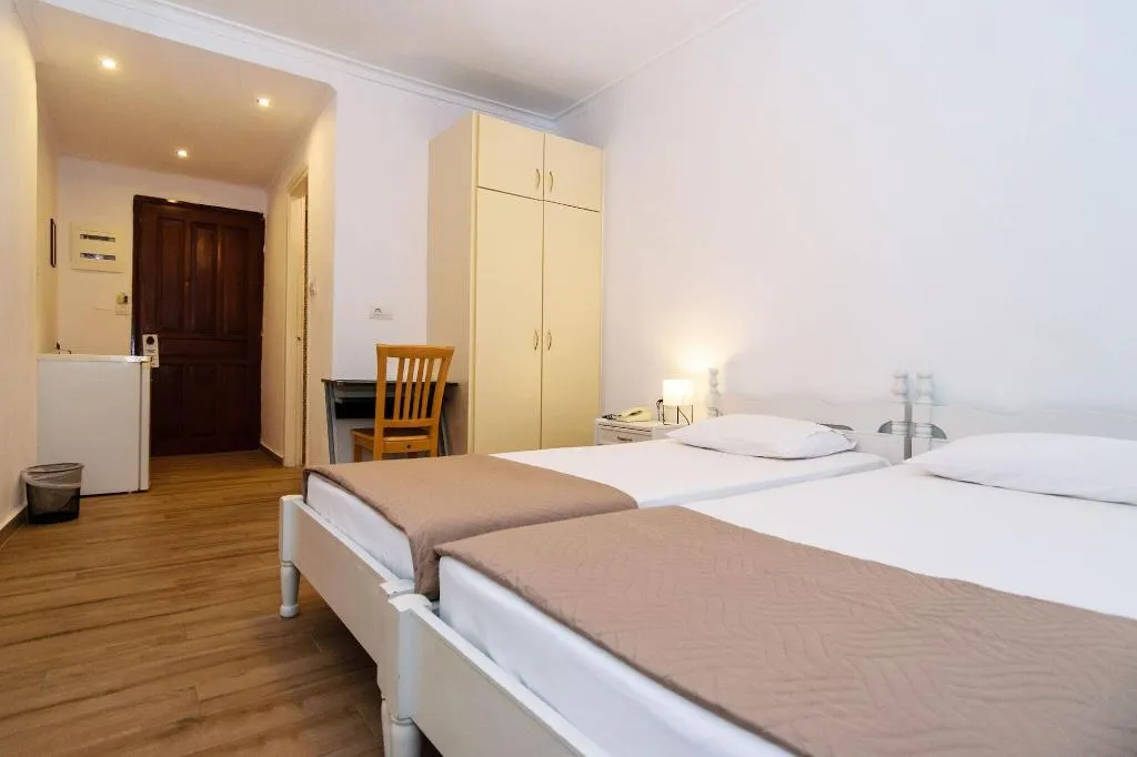 Room, Archontiki, Crete