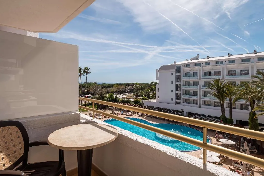 Room, Alegria Florida Park, Costa Brava