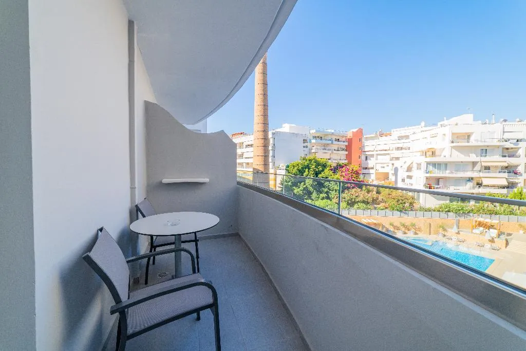 Room, BIO Suites hotel & Spa, Crete