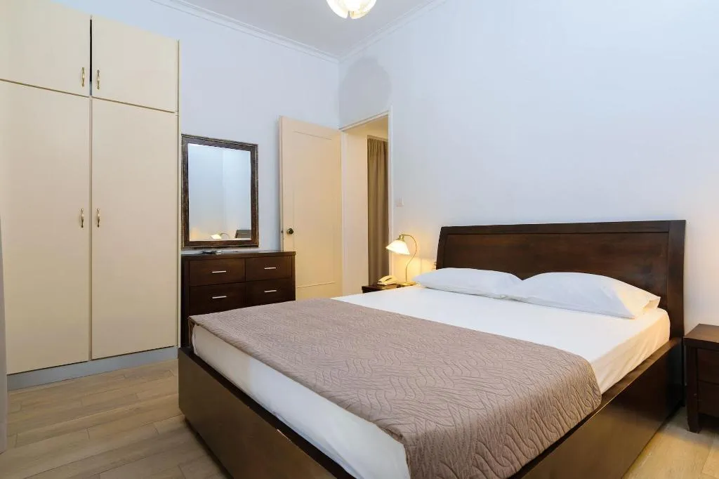 Room, Archontiki, Crete
