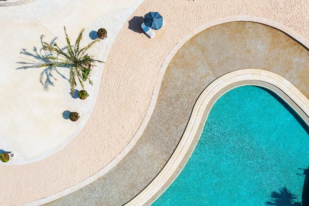 Pool, City Of Dreams - Mediterranean, Cyprus