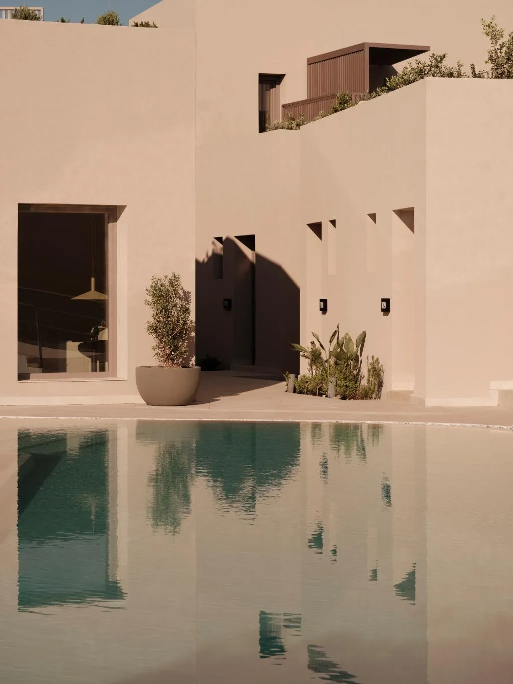 General view, Enarma Suites & Spa Wellness Retreat, Santorini