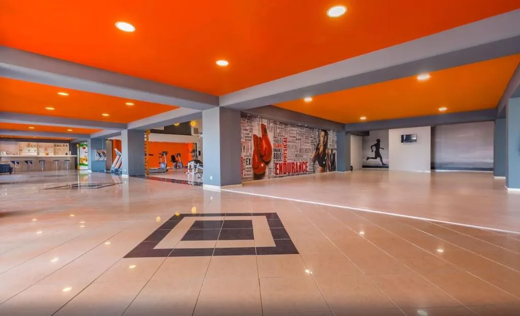 Sports and Entertainment, Kipriotis Village Resort, Kos
