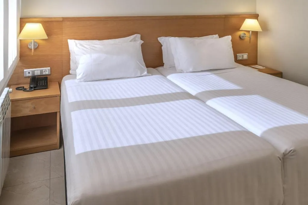 Room, Apartamentos Playa De Castelldefels, Barcelona