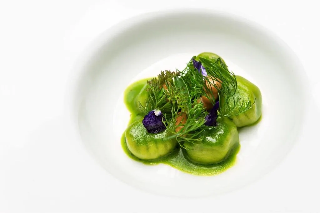 Restaurant, JW Venice, Venice