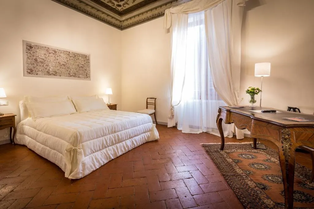 Room, Dimora Bandinelli Firenze, Florence