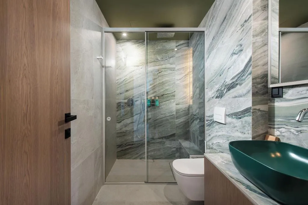 Room, Cosmeen Lifestyle Boutique Stay, Crete