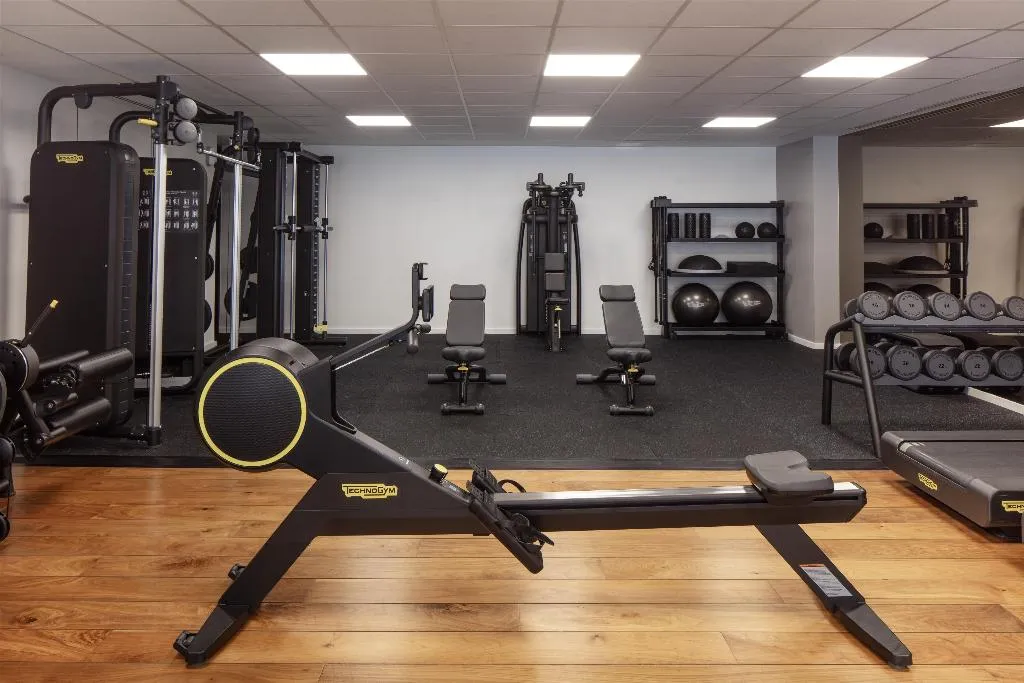 Sports and Entertainment, Anantara The Marker Dublin, Dublin