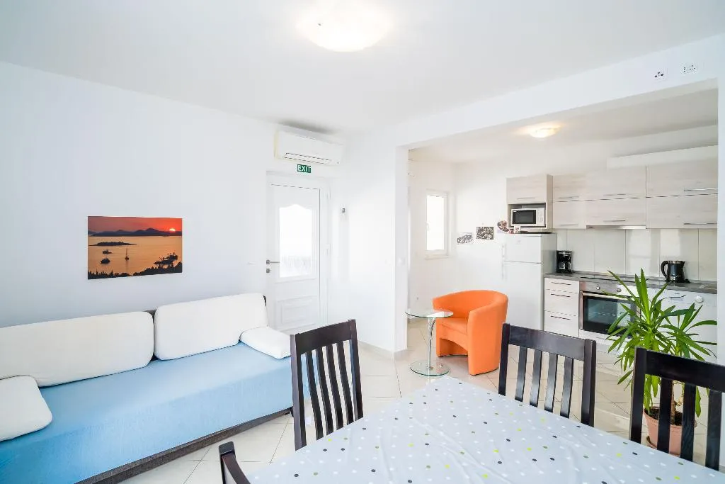 APARTMENT TWO BEDROOMS WITH TERRACE Room, Villa Samba, Dubrovnik