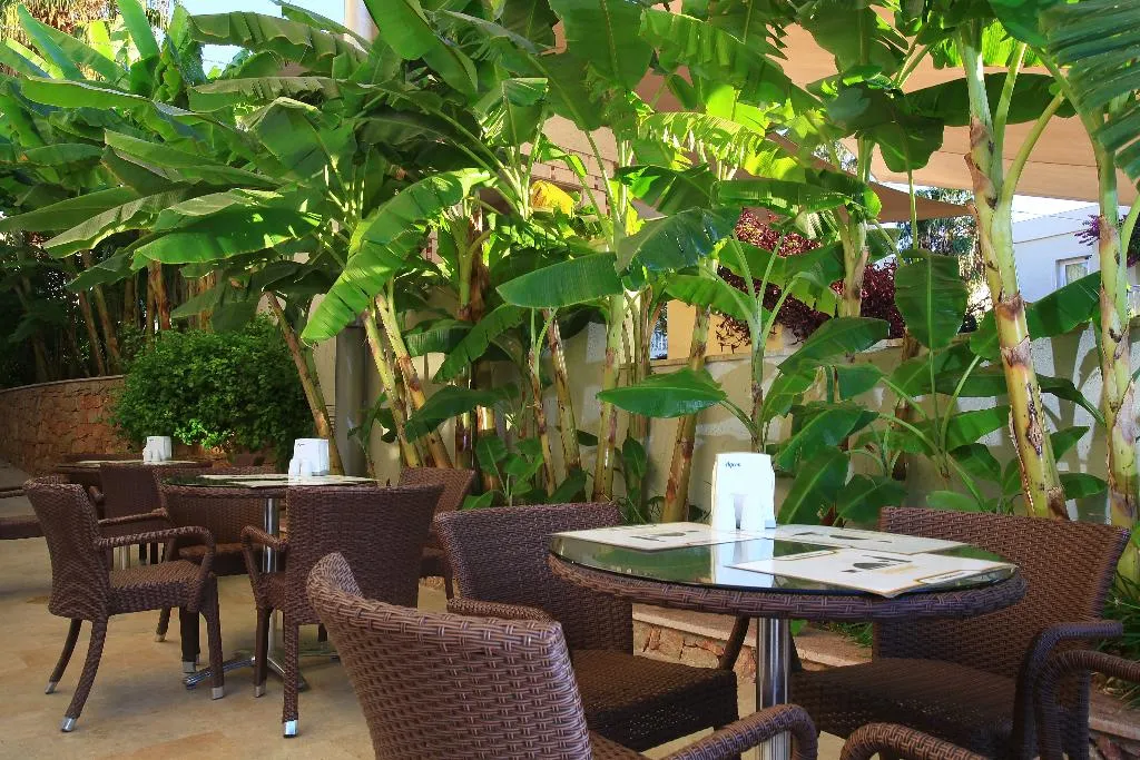 Bar, Mandarin Resort Bodrum, Bodrum