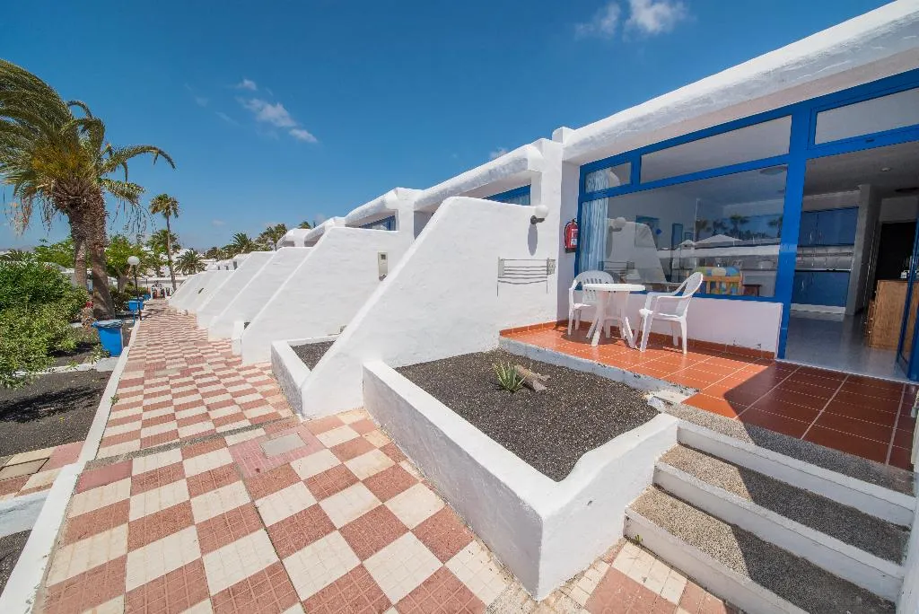 APARTMENT STANDARD Room, Jable Bermudas, Lanzarote