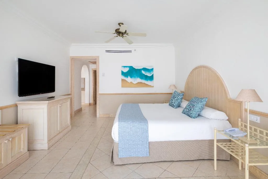 JUNIOR SUITE STANDARD Room, Gran Tagoro Family & Fun, Lanzarote