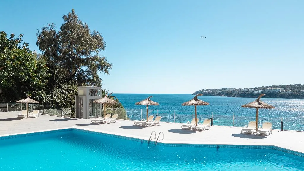Pool, Bahia Principe Escape Coral Playa - Adults Only, Majorca