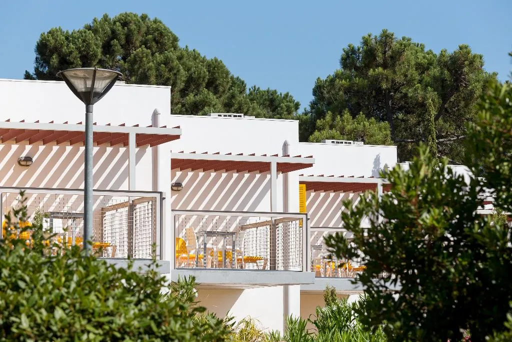 STUDIO POOL VIEW Room, Pinhal Da Marina, Algarve
