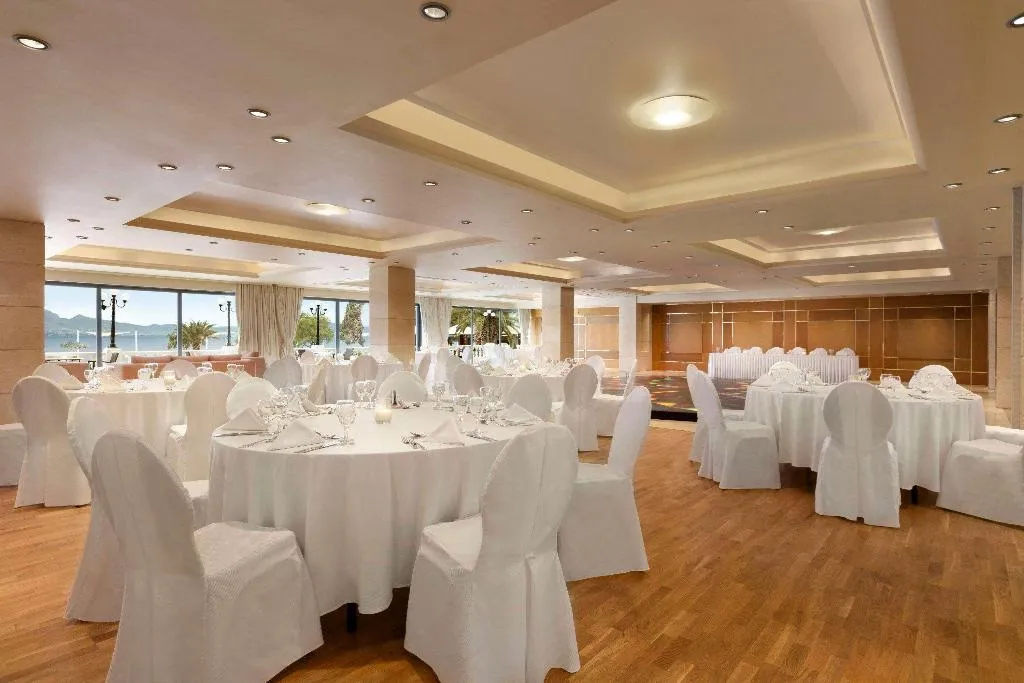 Conferences, Ramada by Wyndham Loutraki Poseidon Resort, Kalamata