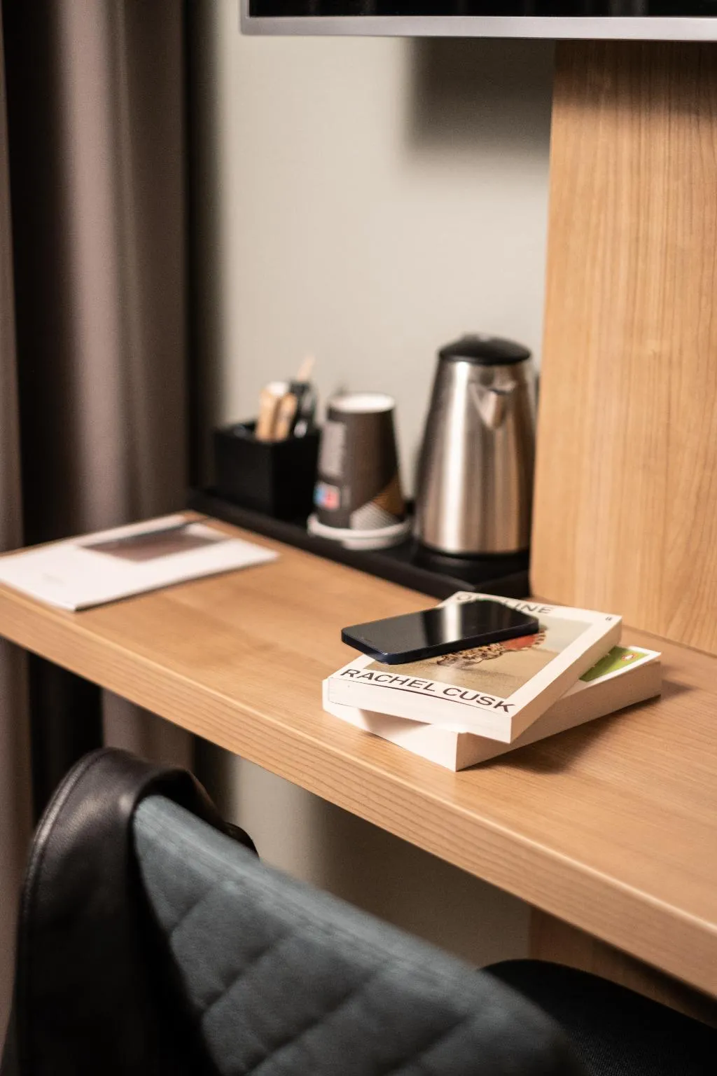 Room, Go Hotel Osterport, Copenhagen