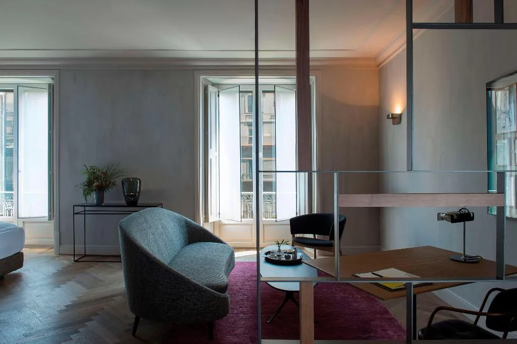 Room, Alma Barcelona, Barcelona