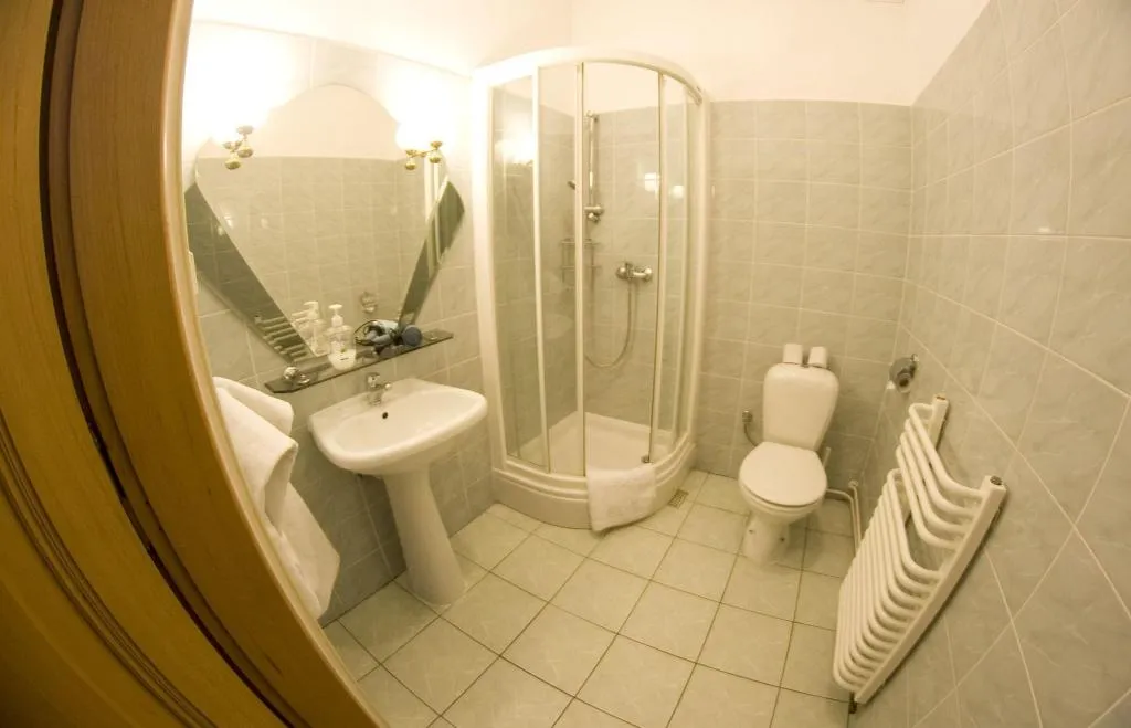 Room, Cracow Old Town Guest House, Krakow