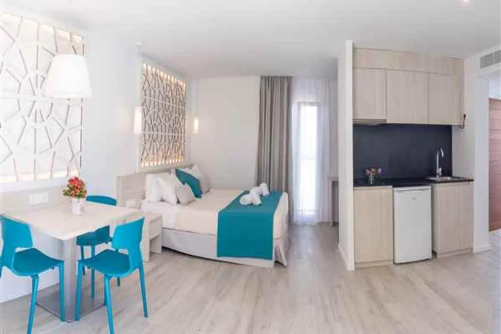 STUDIO SUPERIOR Room, Hotel Club Es Talaial, Majorca