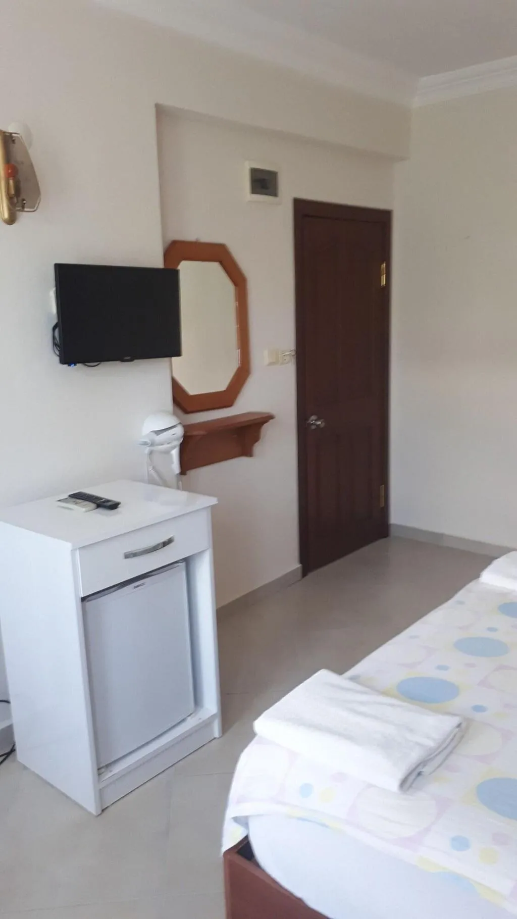 Room, Everest Pansiyon, Dalaman